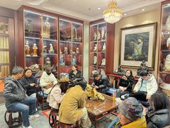 -燕春楼(海河华鼎店)