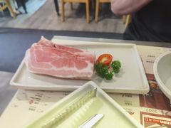 -喜来稀肉(虹泉路店)