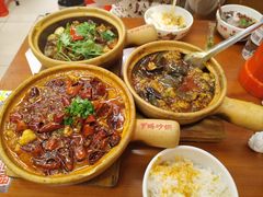 -罗妈砂锅(四川成都奎星楼店)