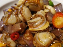 -味莊·青岛菜(云霄路店)