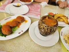 -华梅西餐厅(哈尔滨中央大街店)