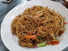 -兴兴旺·冬瓜盅·啫啫煲(西华路店)