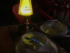 -新疆欣悦饭庄