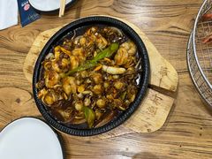 -小船渔村·大连菜(明泽街店)