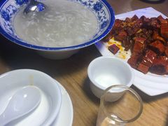-一盐堂本帮菜(外滩店)
