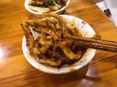 -洞子口张老二凉粉(文殊院店)