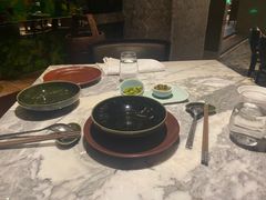 -湖滨28中餐厅·西湖宴·杭州君悦酒店
