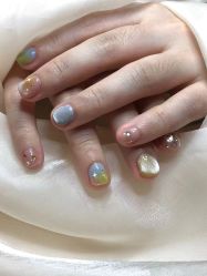 -Fanni美甲美睫皮肤管理