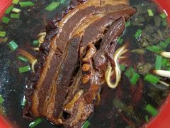 -小龙大肉面馆
