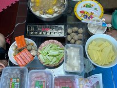 -锅圈食汇火锅烧烤食材超市(广益店)