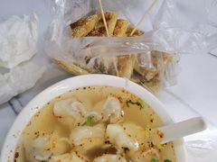 -巧手馄饨(箍桶巷店)