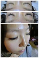 睫作-光SPA科技美肤