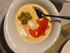 -万丽轩·粤菜(王府井金茂万丽酒店)