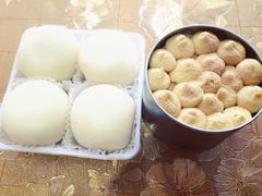 -iFood甜嫩嫩(江东北路店)