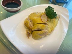 -民间小灶(亭林店)