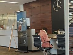 -上海可达汽车销售服务有限公司