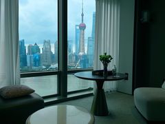 -上海外滩茂悦大酒店