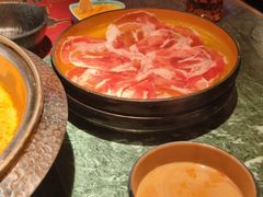 -牛New寿喜烧(中山公园龙之梦店)