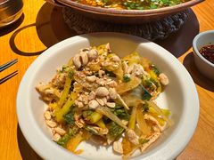 -SHAN山(前滩太古里店)