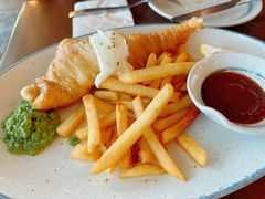 -FISH&POTATO Cō(地中海美食 万象城店)