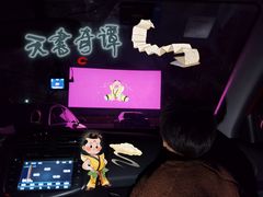 -枫花园汽车电影院(朝阳公园店)