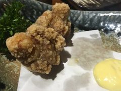-鸟鸣门屋台料理(金帝银泰店)