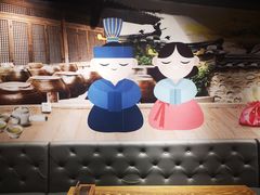 -吴草鸡爪오초닭발韩食堂(融恒盈嘉中心店)