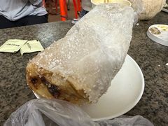 -阿侬盐焗鸡(清澜店)