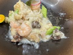 -北塘海鲜·天津菜(大光明桥旗舰店)