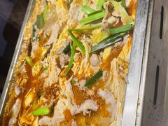 -金陵暴走小龙虾(南京总店)