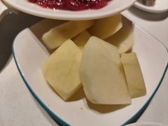 -凯鸽火锅(华林新天地店)