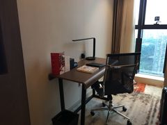 -重庆观音桥华美达安可酒店