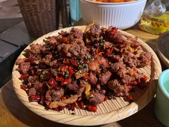 -淀里船宴(裕华东路店)