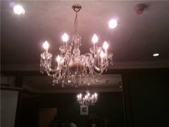 -老洋房花园饭店(绍兴路店)