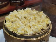 -海汇源老烧麦店(东大街总店)