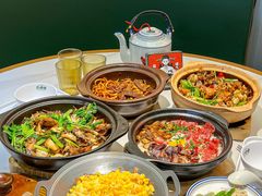 -火啫啫·粤式啫啫煲(南通首店)