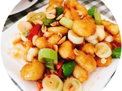 -烁佳海鲜大馅饺子