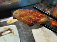 -很久以前羊肉串(簋街店)