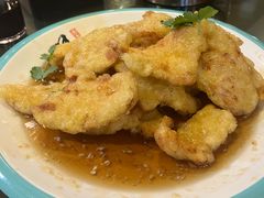 -老白肉馆(临江小区店)