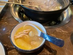 -同仁四季椰子鸡(海岸城天利店)