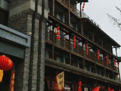 -蜀门客栈(剑门关景区店)