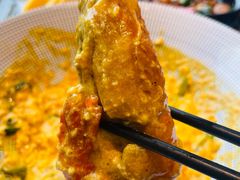 -星叶·东南亚料理(宁波万象汇店)