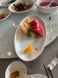 点击看大图 -花嫁丽舍婚礼殿堂(世博江景店)