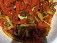 -巢爷老味(东方红店)