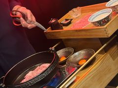 -無二炙坊·和牛烧肉(大钟寺1733店)
