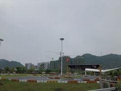 -千岛湖燃擎卡丁车赛车主题乐园(秀湖路店)