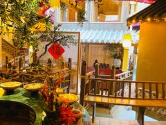 -叶叶菩提·晋福宫