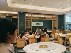 -绿草地·湘菜(芙蓉天街店)