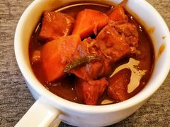 -北京王府井希尔顿酒店·万斯阁西餐厅