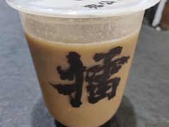 绿豆沙-擂饭(五一广场店)